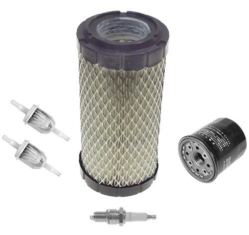 Club Car Precedent Tune-up Kit (Years 2004-2015), 9255 Club Car Precedent Tune-up Kit (Years 2004-2015), 9255