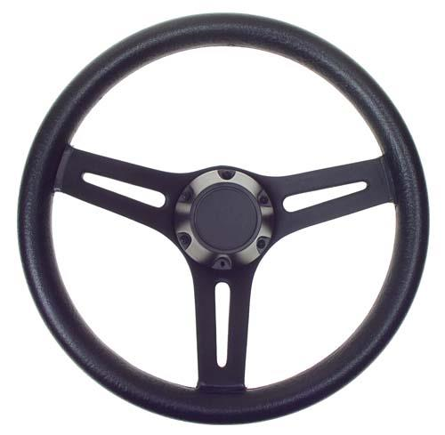E-Z-GO Daytona Style Steering Wheel (Years 1994-Up)