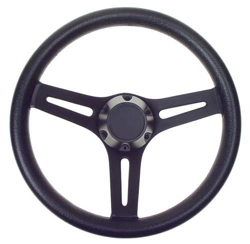 E-Z-GO Daytona Style Steering Wheel (Years 1994-Up), 9281