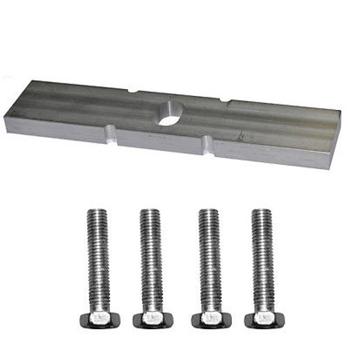 Madjax Club Car DS Lo-Pro Front Lift Block Kit, 16-014