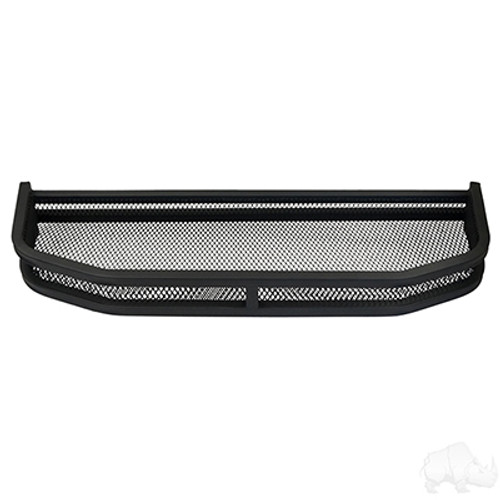 Front Basket for Yamaha Drive2 2017-Up, ACC-BSKT07, 04-034