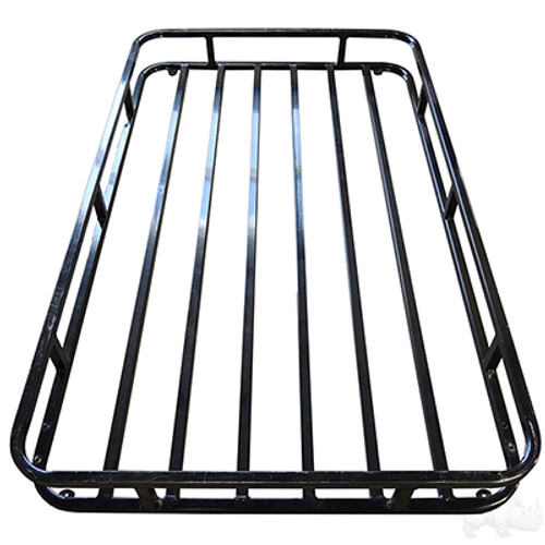 RHOX Roof Rack for Yamaha Drive2, G29/Drive 2010-2016 Golf Cart, ACC-RR08 RHOX Roof Rack for Yamaha Drive2, G29/Drive 2010-2016 Golf Cart, ACC-RR08