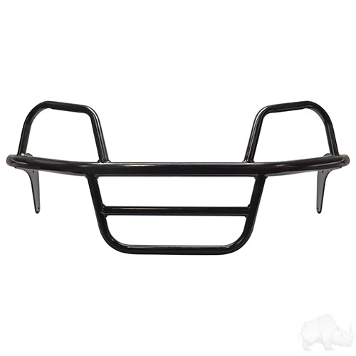 E-Z-GO TXT Brush Guards & Nerf Bars - Ez Go Parts