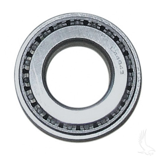 Front Wheel Cone & Cup Bearing Set for EZGO Golf Cart, BRNG-026, 11750G2, 31472G1, 31980G1, 50892G1, 51141G1, 10827