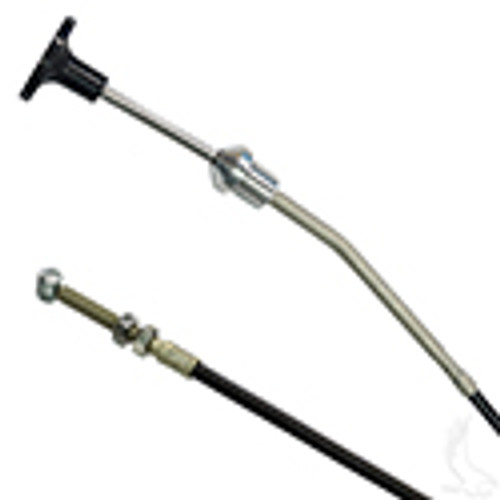 Choke Cable for E-Z-GO TXT 2015-Up Golf Cart, CBL-084 Choke Cable for E-Z-GO TXT 2015-Up Golf Cart, CBL-084