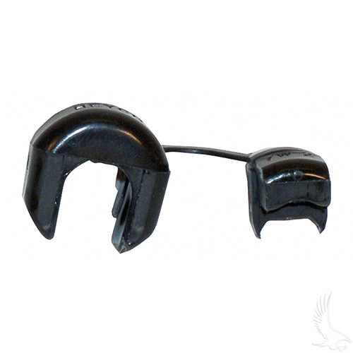 EZGO Battery Charger AC Cord Strain Relief, CGR-081, 13557G1, 13557G2, 3471