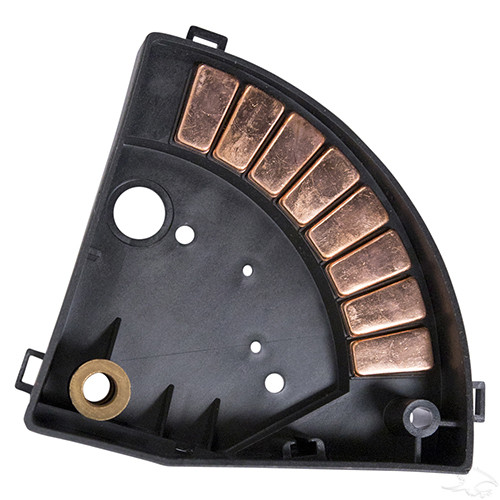 V-Glide Switch Case Assembly for Club Car Electric 1988-Up Golf Cart, CON-015 V-Glide Switch Case Assembly for Club Car Electric 1988-Up Golf Cart, CON-015