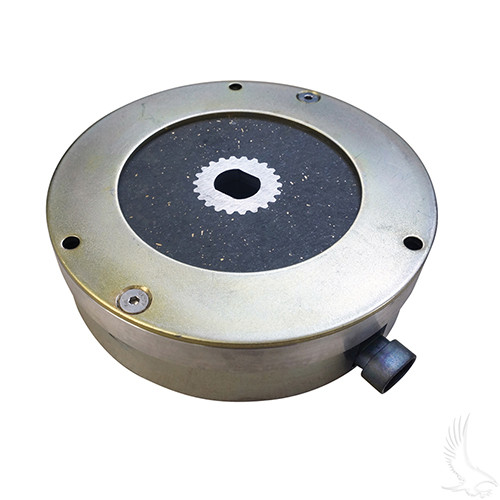 Brake Release Jumper for EZGO RXV Electric 2009Up Golf Cart Wild