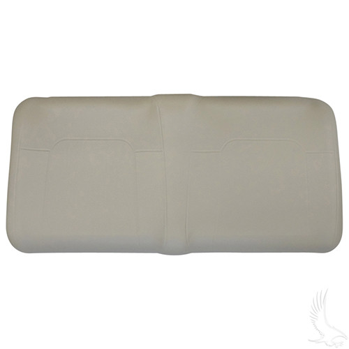 Seat Bottom Cushion, Stone, Yamaha Drive2, SEAT-1204B