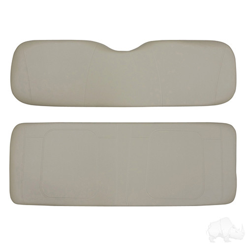 Cushion Set, Stone, Universal Board, Yamaha G29/Drive 700, 800 Series, SEAT-750U-S