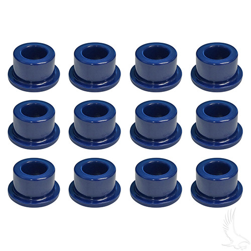 Bushing, SET of 12, Urethane, SPN-0038
