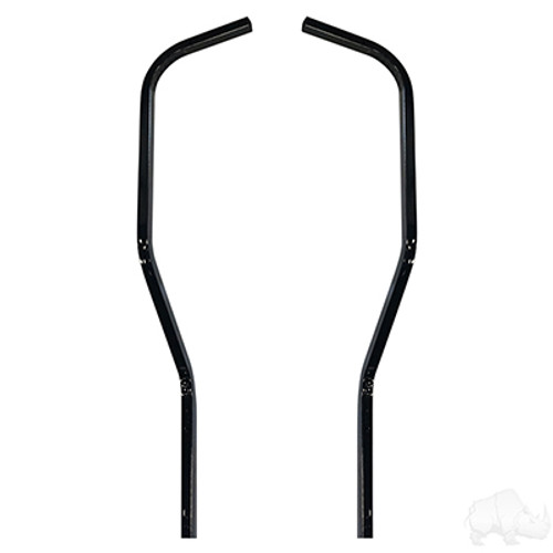 Top Strut, 500 Series Seat Kit with 88" Tops, E-Z-Go TXT, TOP-0511