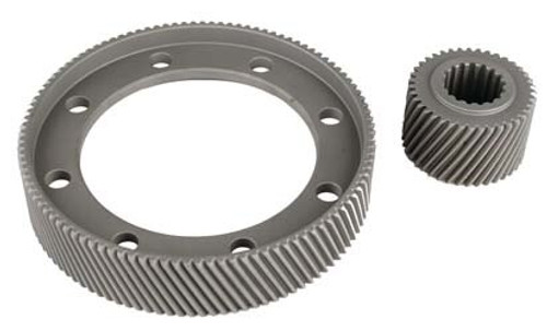 High Speed Golf Cart Gear 8:1 Ratio For Yamaha Gas (YDR) 2007-2014, GEAR-012 High Speed Golf Cart Gear 8:1 Ratio For Yamaha Gas (YDR) 2007-2014, GEAR-012