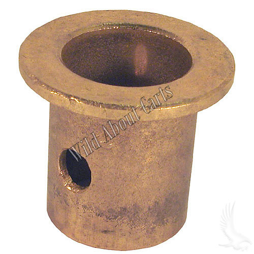 EZGO Medalist / TXT Steering Box Bushing - 4-Cycle Gas & Electric (1994-2000), STR-005, 27205G01, 70185G01, 5533. EZGO Medalist / TXT Steering Box Bushing - 4-Cycle Gas & Electric (1994-2000), STR-005, 27205G01, 70185G01, 5533.