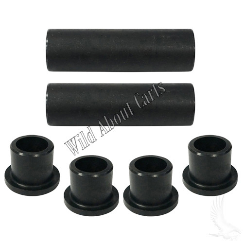 Front A-Arm Bushing Kit for E-Z-GO RXV 2008-Up Golf Cart, SPN-0039, 602085, 601340 Front A-Arm Bushing Kit for E-Z-GO RXV 2008-Up Golf Cart, SPN-0039, 602085, 601340