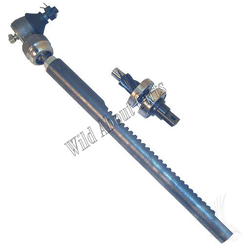 EZGO Medalist/TXT Steering Repair Kit (1994-2000), Workhorse ST350 Gas (1996+), STR-009, 70182G1, 70299G01, 70724G01, 5664 EZGO Medalist/TXT Steering Repair Kit (1994-2000), Workhorse ST350 Gas (1996+), STR-009, 70182G1, 70299G01, 70724G01, 5664