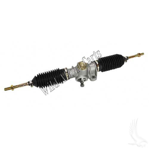 Steering Box Assembly for Club Car Precedent 2004-Up Golf Cart, STR-028, 102288601, 6824 Steering Box Assembly for Club Car Precedent 2004-Up Golf Cart, STR-028, 102288601, 6824