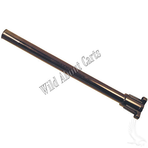 Steering Column for EZGO TXT Golf Cart (2001-Up 4-Bolt New Style Only), STR-011, 70610G01, 6063 Steering Column for EZGO TXT Golf Cart (2001-Up 4-Bolt New Style Only), STR-011, 70610G01, 6063