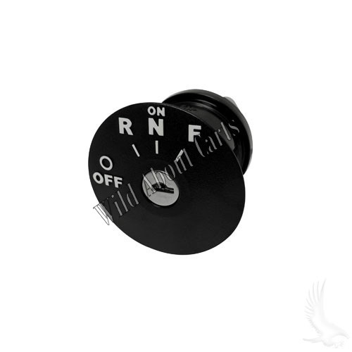 Key Switch, E-Z-Go RXV Electric 2008-Up, KEY-67