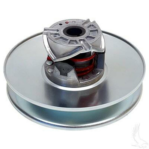 Driven Clutch for Club Car DS Gas Golf Cart (1988-1996), CP-0061 Driven Clutch for Club Car DS Gas Golf Cart (1988-1996), CP-0061
