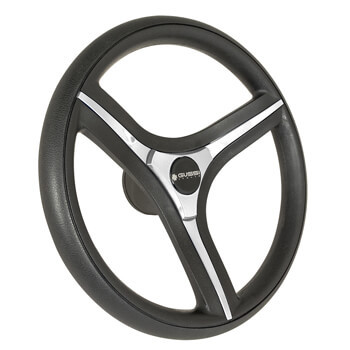 Steering Wheels & Covers For E-Z-GO Golf Carts - Foto 9