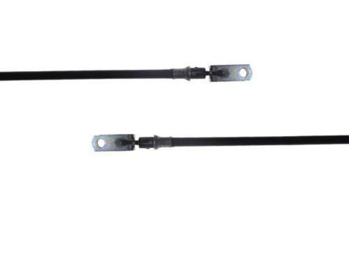 Brake Cable for Yamaha Golf Cart G29/Drive (2007-2016), 6884 Brake Cable for Yamaha Golf Cart G29/Drive (2007-2016), 6884
