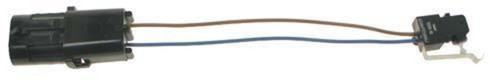 E-Z-GO DCS Golf Cart Reverse Micro-switch Assembly (Years 1996-2002), 5537
