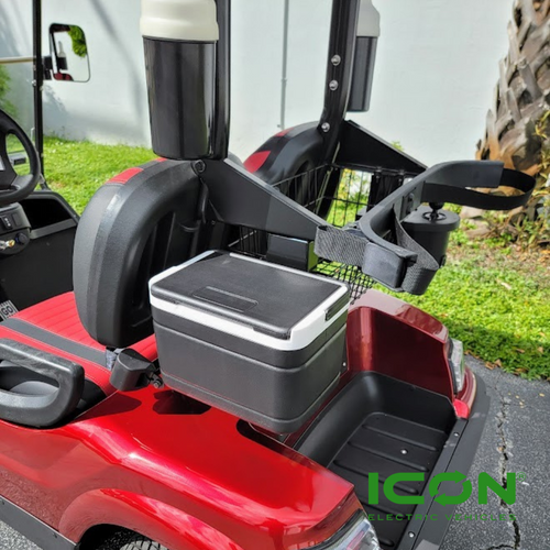 Golfer Set Up Fits ICON i20, i20L, i40F & i40FL Golf Carts, GP-706-IC, 5.01.001.000196, 2.08.005.000002