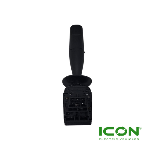 Turn Signal Stalk for ICON Golf Cart, LIGHT-701-IC, 3.03.011.000025, 3.202.02.020062