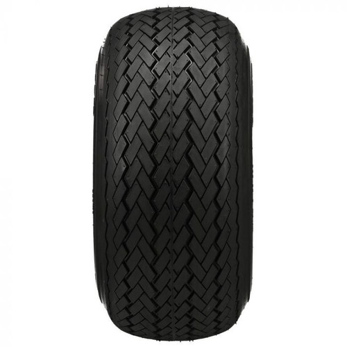 Revenge Elite Plus DOT 18x8.5-8 4-Ply Golf Cart Tire, ISL-15581