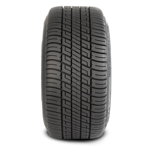 Revenge 205/65R10 Deli 4-Ply Radial DOT Street Golf Cart Tire, ISL-85501