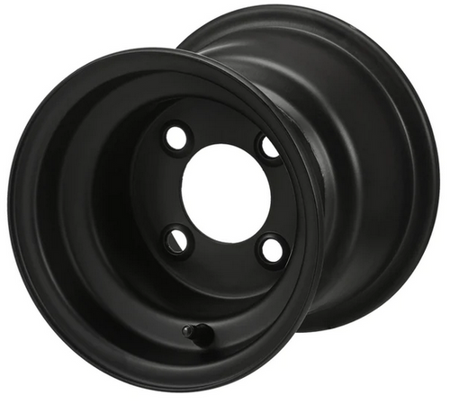 20x10-12 4-Ply Sierra Classic All-Terrain Golf Cart Tires (12510-LSI)