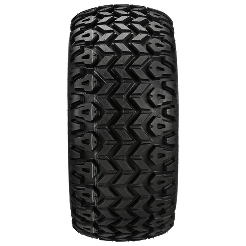 Revenge 22x11-10 4-Ply Sierra Classic All-Terrain Golf Cart Tire, ISL-11501 Revenge 22x11-10 4-Ply Sierra Classic All-Terrain Golf Cart Tire, ISL-11501