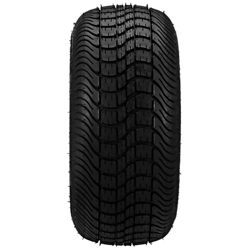 Revenge 18x10 -10 4-Ply Cruze Street Golf Cart Tire, ISL-16501