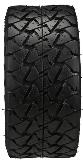 Revenge 22x10-12 Trail Fox 4-Ply All-Terrain Golf Cart Tire, ISL-70521