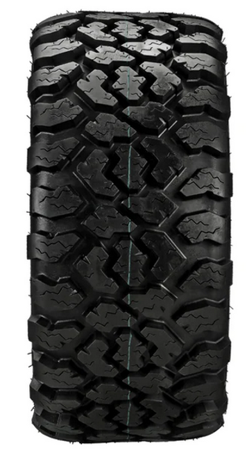 Revenge 20x10-12 4-Ply Sierra Rover Radial All-Terrain Golf Cart Tire, ISL-11521