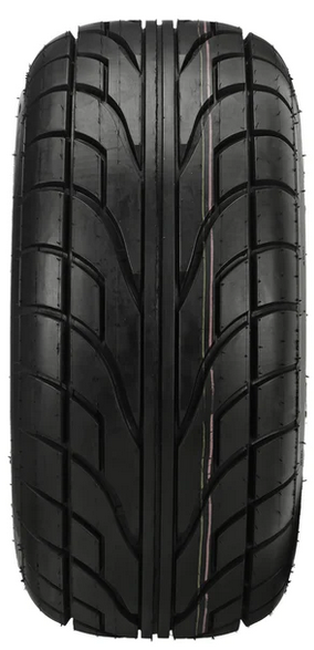 20x10-12 4-Ply Sierra Classic All-Terrain Golf Cart Tires (12510-LSI)