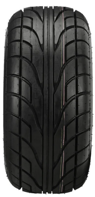 Revenge 22x9.5 -12 Elite Street 4-Ply DOT Golf Cart Tire, ISL-55521