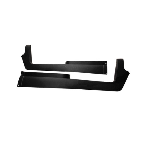 Rocker Panel (Set of 2) for Club Car Precedent 2015-Up / Onward / Tempo Golf Cart