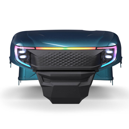 MadJax APEX Aqua Body Kit for E-Z-GO RXV 2008-Up Golf Cart, 05-268-BG05