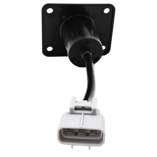 Eco Battery Club Car DS Golf Cart Charge Port (Standard) - Wild