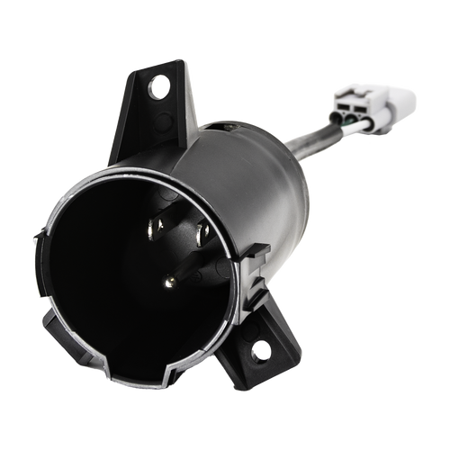 Eco Battery EZGO RXV Golf Cart Charge Port (Locking Quick Connect