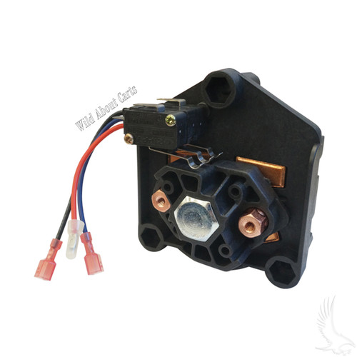 36/48V Electric High-Amp Forward & Reverse Switch Assembly Club Car 1990-Up Electric Golf Cart, 5774, FR-022