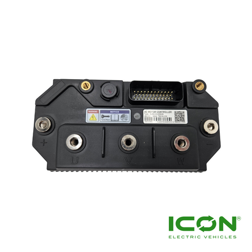 48-Volt 350Amp Controller for ICON Golf Carts, CNTR-712-IC, 3.03.003.000033, 3.202.03.000029 48-Volt 350Amp Controller for ICON Golf Carts, CNTR-712-IC, 3.03.003.000033, 3.202.03.000029