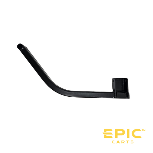 Passenger Side (Right) Trailing Arm for Non-Lifted EPIC Golf Carts, SUS-EP207, 3102011858