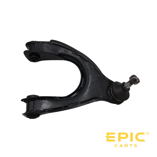 Driver Side (Left) Top A-Arm for EPIC Golf Cart, SR-EP617, 3102012033