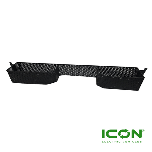 Inner Storage Basket for ICON i-Series Golf Carts Fits Years 2024-Up (Does Not Fit ICON X Series), ACS-730-IC