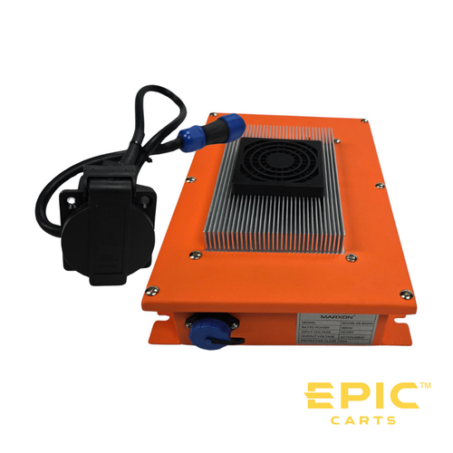 Inverter 800W for EPIC E40FX Golf Carts, ELE-EPFX249, 1305022026 Inverter 800W for EPIC E40FX Golf Carts, ELE-EPFX249, 1305022026