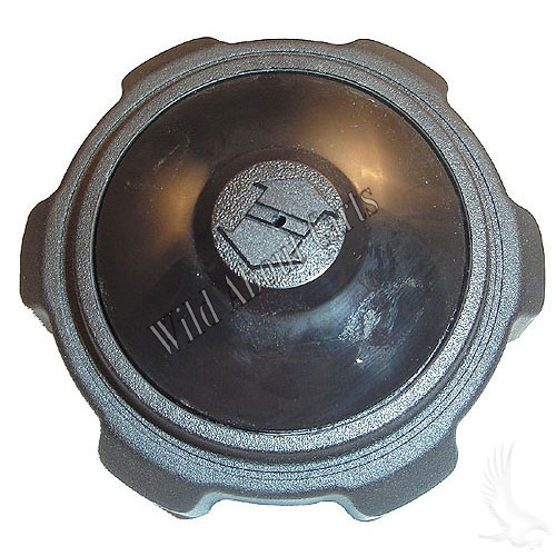 Golf Cart Gas Cap Without Gauge Vented For EZGO, Yamaha G16/G20-G22 4-Cycle Gas, CAP-9003, 14099G1, 72282G01, 14099G2, 617885, JN6-F4610-00-00, 5915 Golf Cart Gas Cap Without Gauge Vented For EZGO, Yamaha G16/G20-G22 4-Cycle Gas, CAP-9003, 14099G1, 72282G01, 14099G2, 617885, JN6-F4610-00-00, 5915