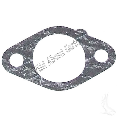 Yamaha G16-Drive Golf Cart Carburetor Gasket, CARB-005, JN6-13567-00, 5458 Yamaha G16-Drive Golf Cart Carburetor Gasket, CARB-005, JN6-13567-00, 5458